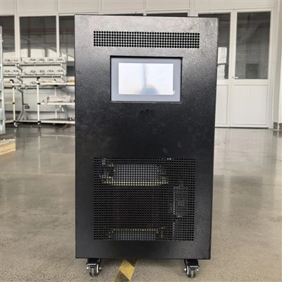 Pretvarač frekvencije od 60Hz do 50Hz